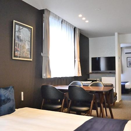 Grand Base Tenjin 福岡 外观 照片