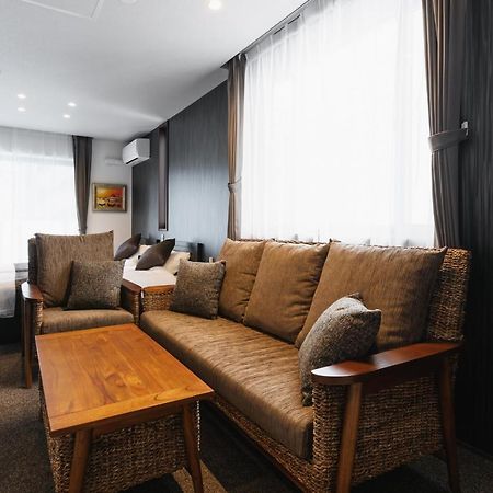 Grand Base Tenjin 福岡 外观 照片