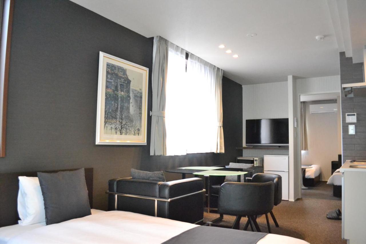 Grand Base Tenjin 福岡 外观 照片