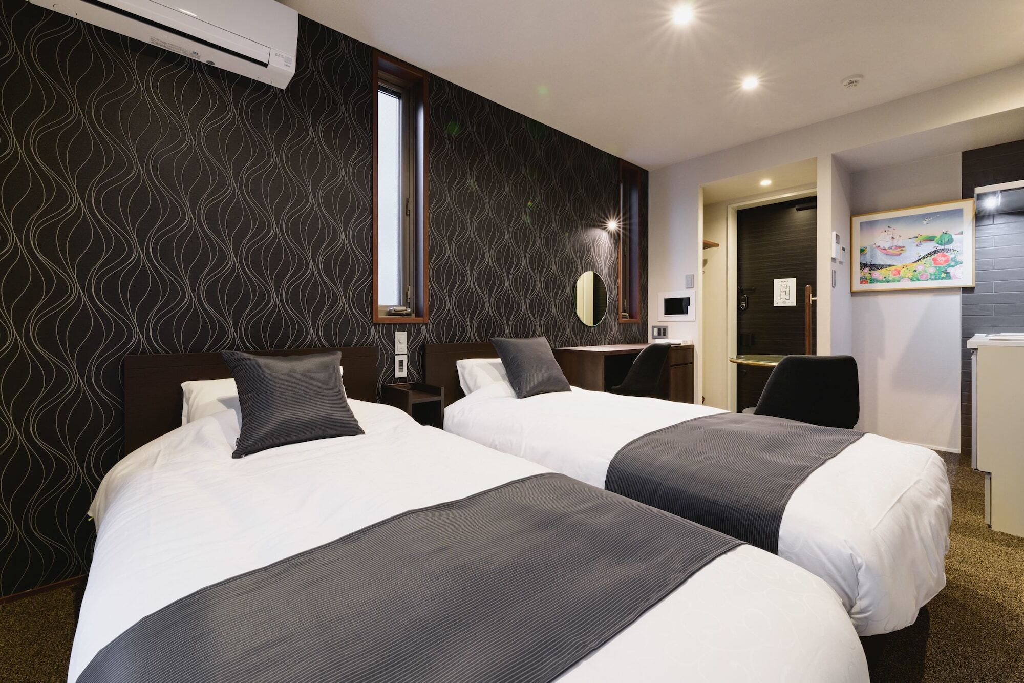 Grand Base Tenjin 福岡 外观 照片