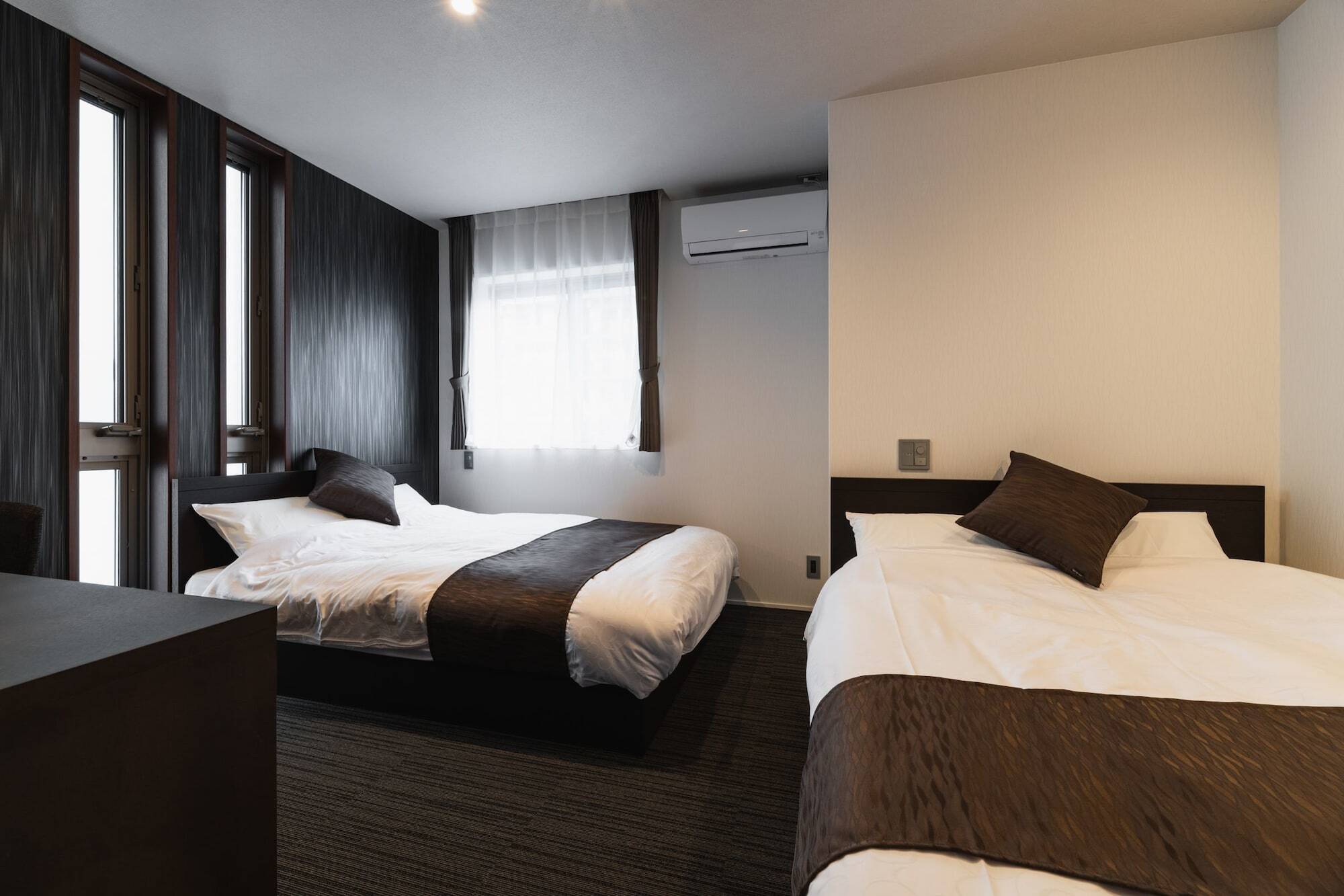Grand Base Tenjin 福岡 外观 照片