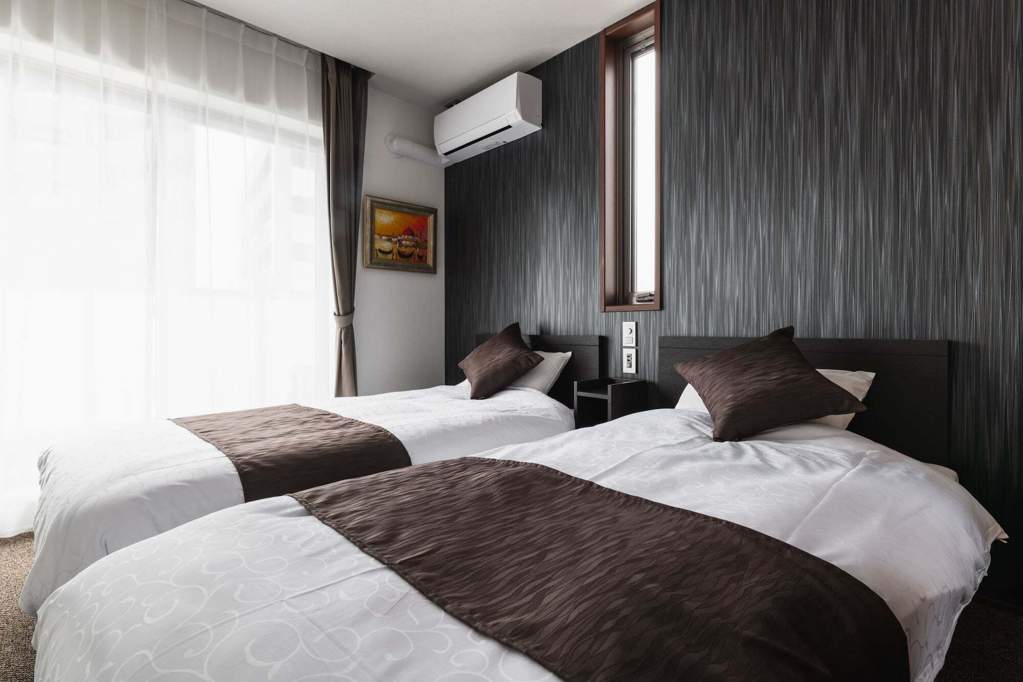 Grand Base Tenjin 福岡 外观 照片