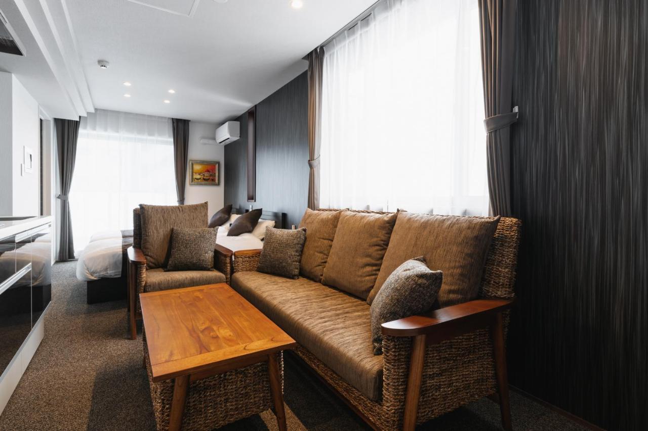Grand Base Tenjin 福岡 外观 照片