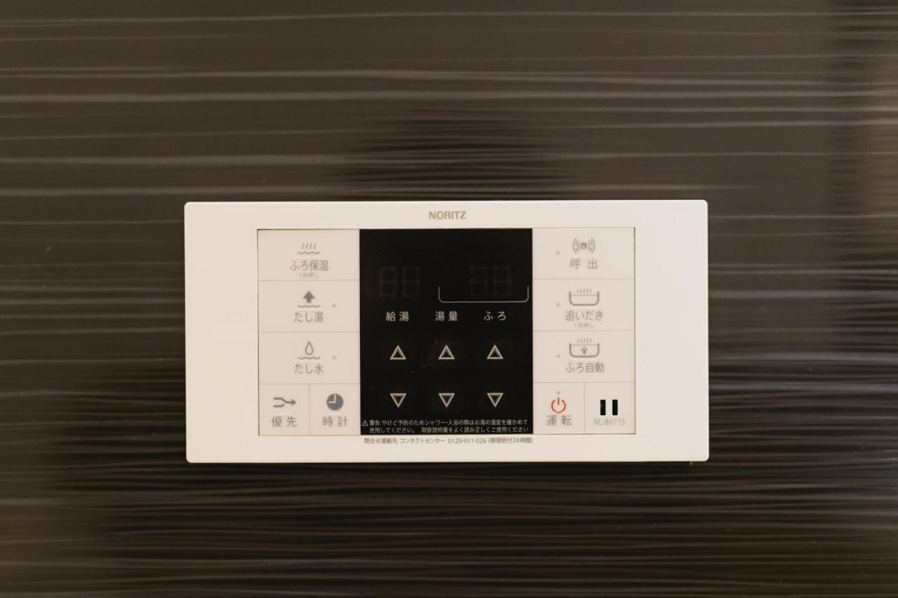 Grand Base Tenjin 福岡 外观 照片
